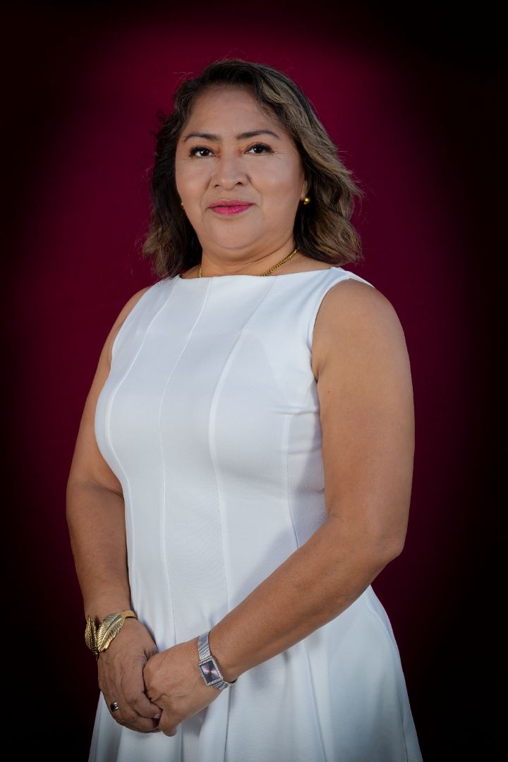 Foto Síndica Graciela González Martínez