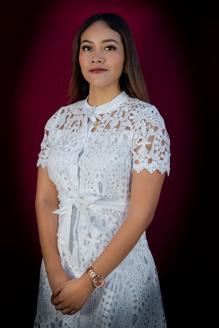 Foto Regidora 1 Alicia Elena Palacios Carvajal